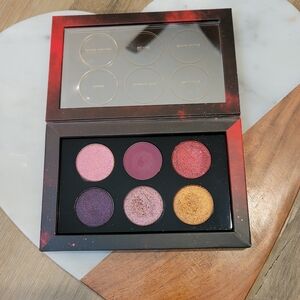 Pat McGrath MTHRSHP Star Wars Dark Galaxy Palette